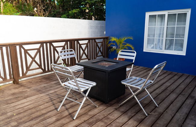 Banbou Terrace - Foto 24