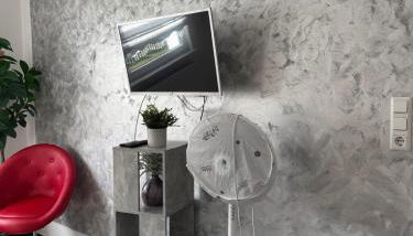 Blessing Unterkunft in zentraler Lage - Photo 4