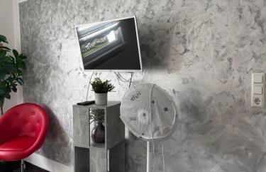 Blessing Unterkunft in zentraler Lage - Foto 4