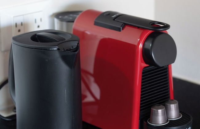 Marina View Apartments - Foto 41