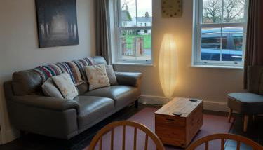 The Cosy West Wing, dog friendly - Foto 2