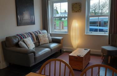 The Cosy West Wing, dog friendly - Foto 2