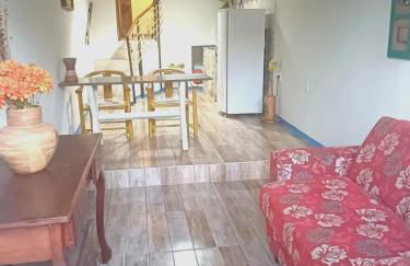 Casinha Indira Centro Histórico - Foto 2