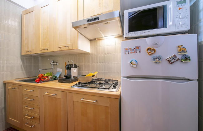 La Tana Dello Scoiattolo Skiing Nearby - Foto 7