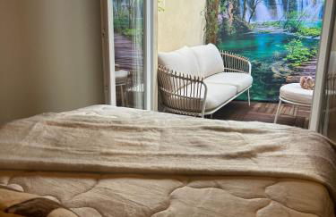 LE COTTAGE, T2, Hyper center, Terrasse - Foto 9