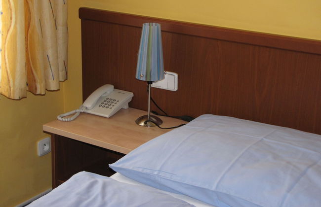 Aparthotel Austria Suites - Foto 38