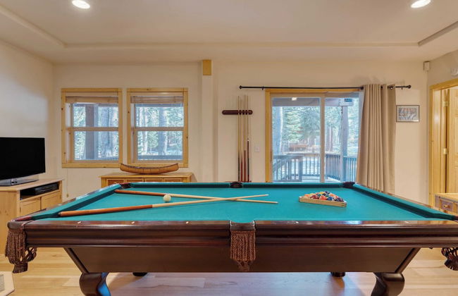 Hansel by Avantstay Pool Table, 5mins to Skiing - Foto 3