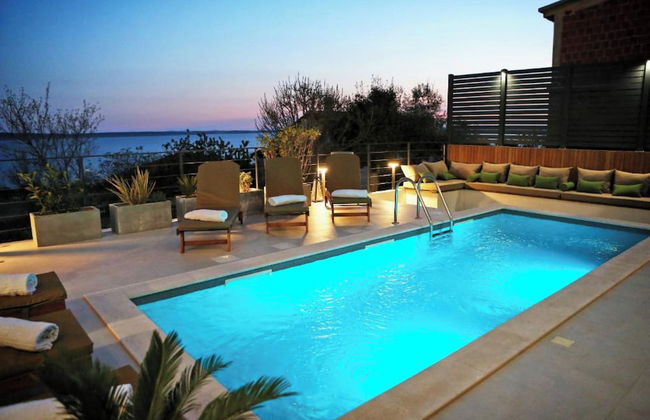 Villa Seabatical - Foto 22