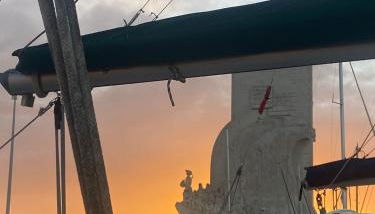 Lisboa Barco Notus Belém - Photo 5