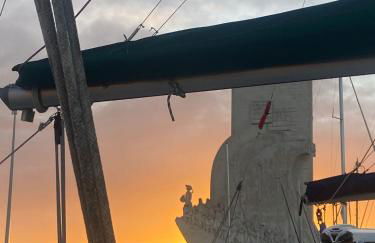 Lisboa Barco Notus Belém - Photo 5