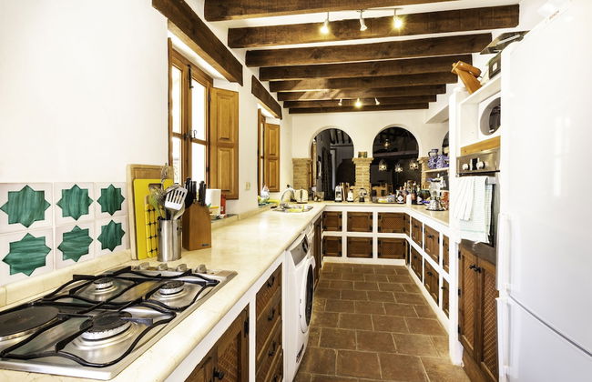 Casa Molino Bajo - Photo 27