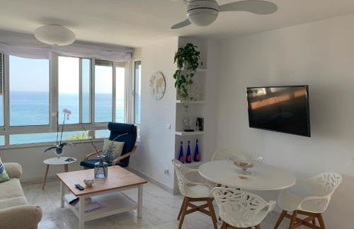 Primera linea de playa en Torrox Costa - Photo 20