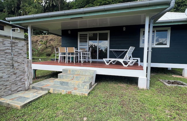 Painapo - Mirimiri Lodge - Photo 33