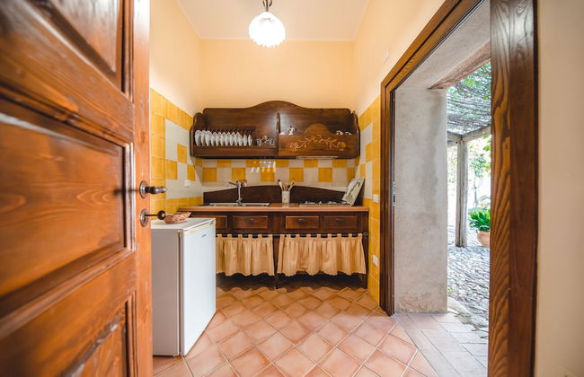 Villa Vittoria - Foto 34