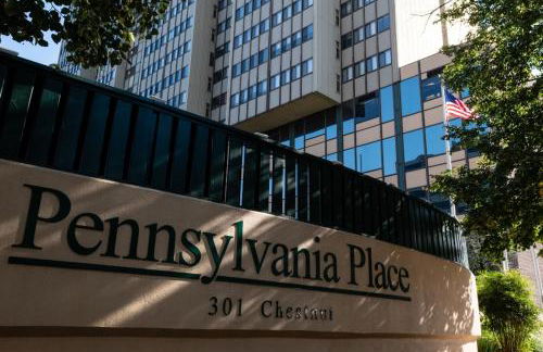 PP 1114 Beautiful Professional 1br Apt, Pool - Foto 19