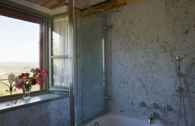 Villa Il Castagno Wine & Resort - Foto 53