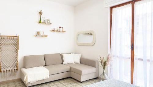 250 mt dal mare - Relax con Fresco Balcone - Foto 4