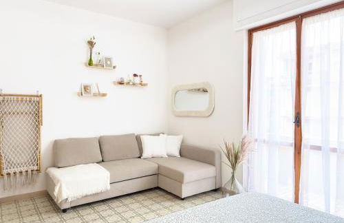 250 mt dal mare - Relax con Fresco Balcone - Foto 4