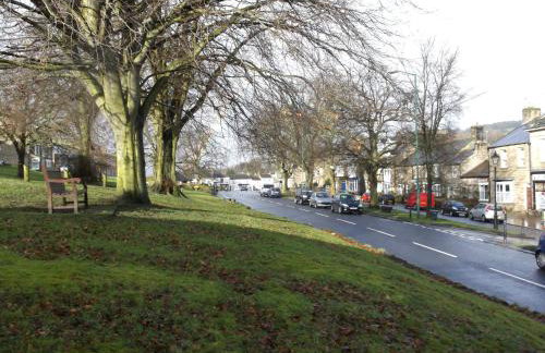 Mews Cottage - Photo 13