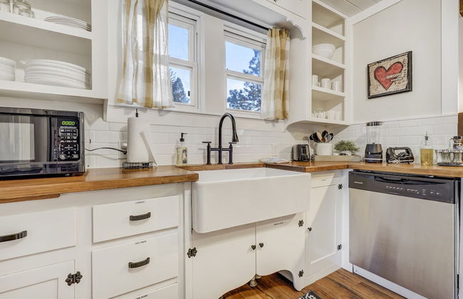 Bluebird Inn - Foto 29