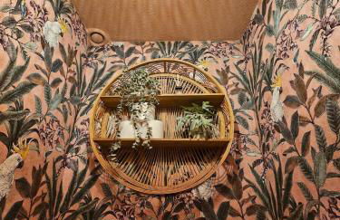 Stylish Forest View - Apartment - Foto 24