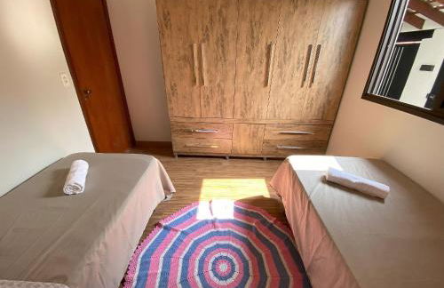 Refúgio Aconchegante em Araxá - Foto 10