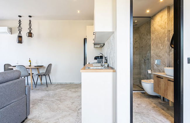 Pathos SeaSide Suites - Foto 19