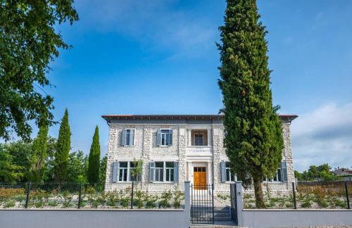 Luxury & Unique Villa Scvola Elementare - Foto 53