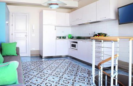 Cala del Porto Residence - Foto 13