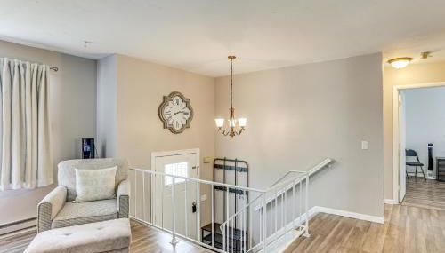 5 Mi to Downtown Harrisburg - Family Home! - Foto 5