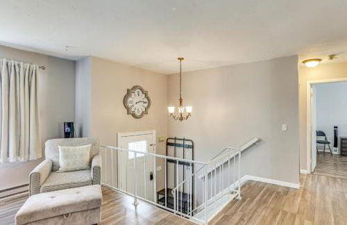 5 Mi to Downtown Harrisburg - Family Home! - Foto 5