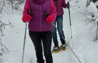 CHALET COSY A LA MONTAGNE AVEC SAUNA TONNEAU situé à St Laurent en Grandvaux - Proche lacs cascades et pistes de ski - Foto 28