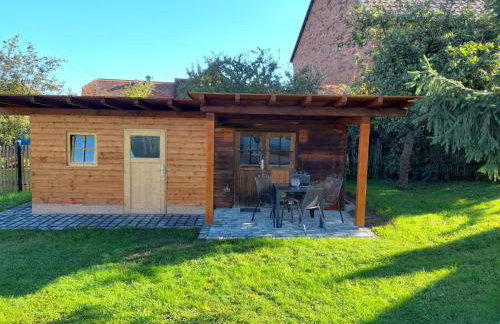 Holiday Home Schäfer by Interhome - Foto 33