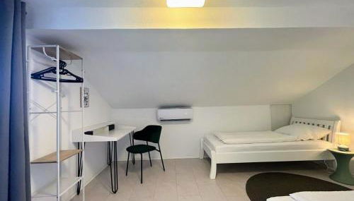 4Bed I Klima I 3 Room I Wash I Küche I Parkplatz - Photo 5