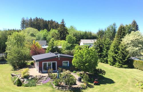 Ferienhaus Chalet Bergblick - Foto 28