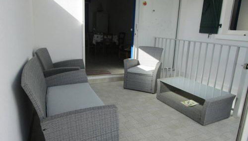 SG000-035 Mais 4 pièces 6 couchages SAINT GILLES CROIX DE VIE - Photo 5