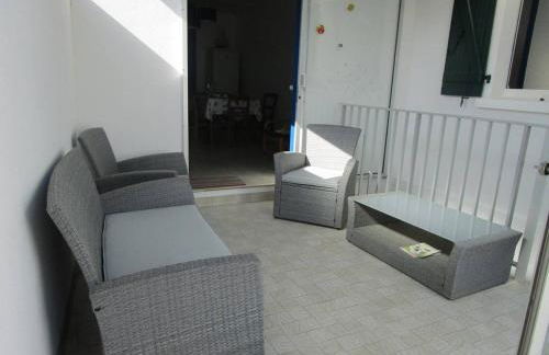 SG000-035 Mais 4 pièces 6 couchages SAINT GILLES CROIX DE VIE - Foto 5