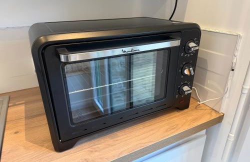 Gîte Côte Ouest, location indépendante chez Miquel-Anges - Photo 23