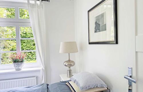 Romantikhaus am Hafen in Greetsiel - Foto 11