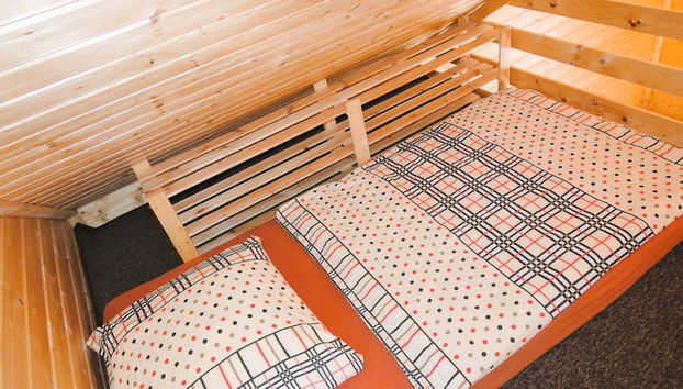 Holiday Complex With the Pool in Miedzyzdroje - Foto 2, Habitación