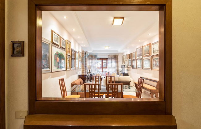 New In Ostia - Comfy Apt Close To The Beach - Photo 18