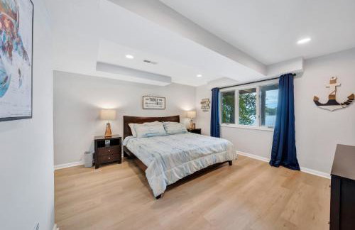 Sundance - Lakefront w/ Private Dock - Photo 31