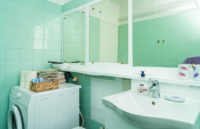 Apartment Klaudia - Photo 24