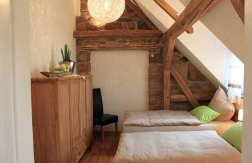 Ferienwohnung im Brennhaus - Foto 29