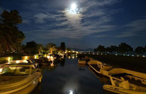 Lovely villa in the gorgeous Porto Hydra - Foto 45