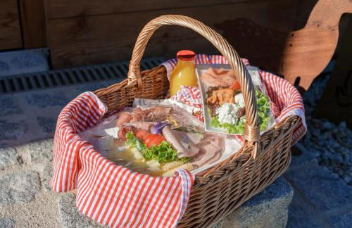 Fichtelchalet Bischofsgrün - Foto 17