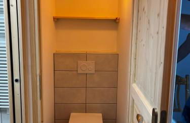 Skis aux pieds IN-OUT, Linge inclus, Parking et WIFI gratuits, proche du centre et tout confort, Mont Vallon Lodge Méribel Mottaret - Foto 22