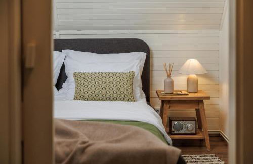 Hillside Lodge, Boutique & Spa - Foto 12