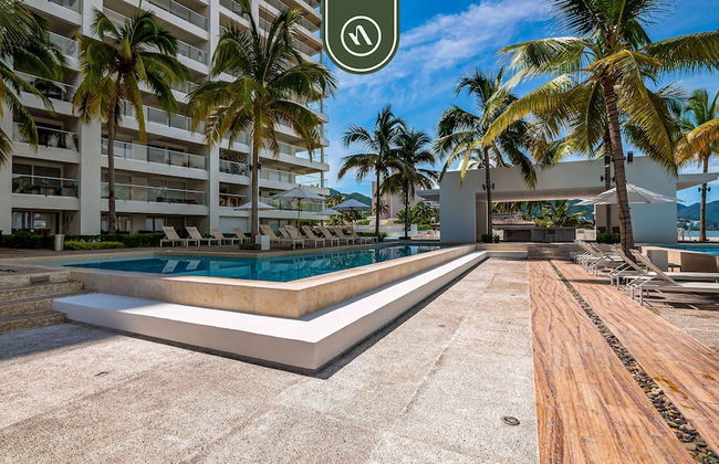 Harbor 171 North Tower 2104 - Foto 36