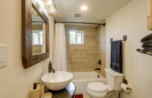 Ski and Soak Gem 7 Mi to Kelly Canyon Ski Resort - Foto 14